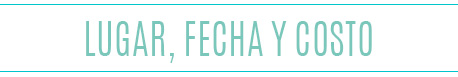 lugar